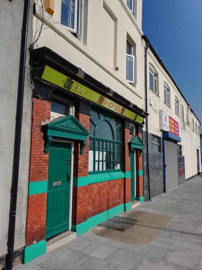 O'Tooles - Liverpool City Council Only Exterior foto
